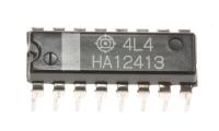 - Circuits integres                                            