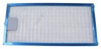 WHIRLPOOL/INDESIT Metaal vetfilter                                             488000633213