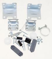 ELECTROLUX / AEG Bevestigingsdelen                                            4055531513