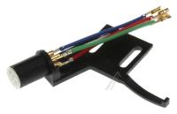 ANALOGIS Elementhouders                                               HS19