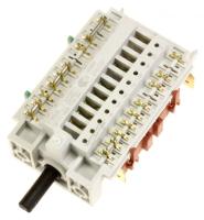 HISENSE/GORENJE Fornuisschakelaars                                           296339