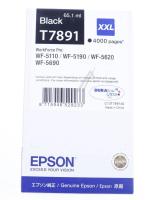 Epson Inktpatronen C13T789140