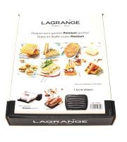 Lagrange Wafelplaten                                                  010842