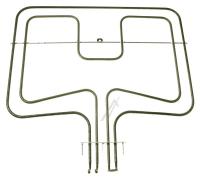 ELECTROLUX / AEG Resistances superieures de four 140074106067