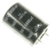 - 50v radiaal elco 105graden                                   