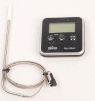 DeLonghi Digitale thermometers                                        AS00006836