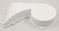 Midea Achterwand                                                   12138200004585