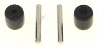 Boschsiemens Wiel/rol                                                     10012610