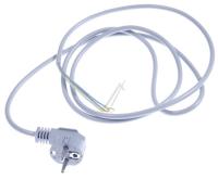 BEKO/GRUNDIG/ARCELIK Cordons secteur                                              C00898162