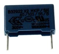 EPCOS X2 ontstoringscondensator mkp                                B32922C3223M000