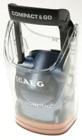 ELECTROLUX / AEG Stofbak                                                      2198626059