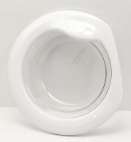 HAIER/CANDY/HOOVER Glasdeur                                                     70038444