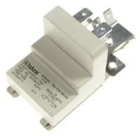 BEKO/GRUNDIG/ARCELIK Ontstoorfilters                                              C00912502