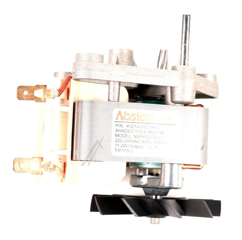 Magimix Timermotoren                                                 503815