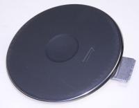 WHIRLPOOL/INDESIT Fornuisplaten                                                482000026274