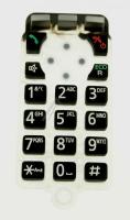 Panasonic Toetsenmatjes-gsm                                            PNJK1107Y