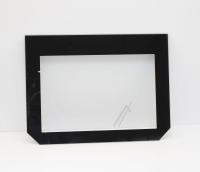 Midea Backofen innenscheibe                                        12571100003472