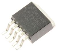 TEXAS-INSTRUMENTS Ic                                                           LM2596SADJNOPB