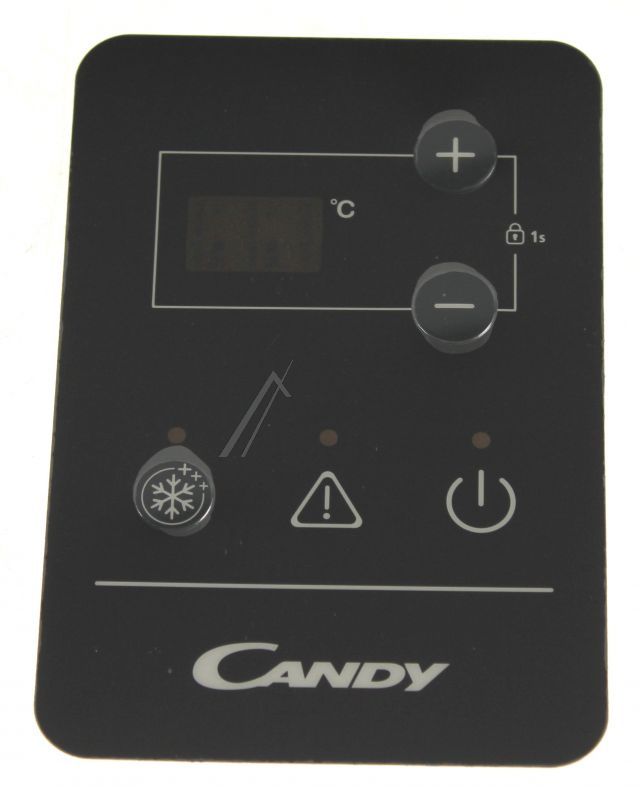 Candyhoover Plaques et platines mecaniques                               49040241