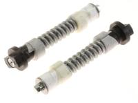 ELECTROLUX / AEG Charnieres                                                   50254181006