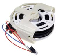 GROUPE SEB Kabelaufroller staubsaugernetzkabel                          RSRT4387