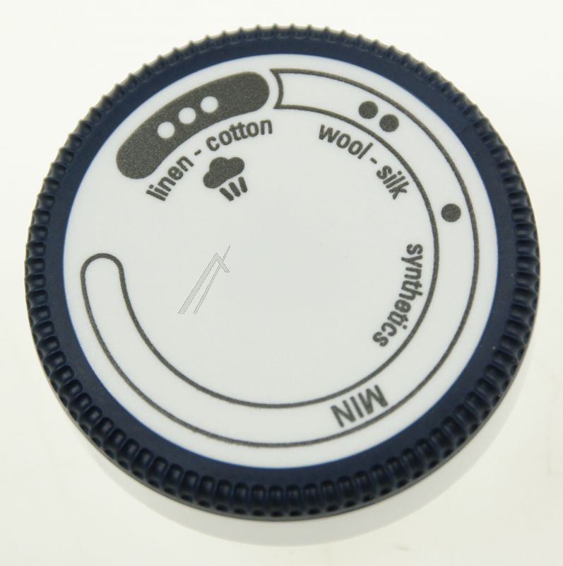 GROUPE SEB Thermostaatknop                                              RSDW0349