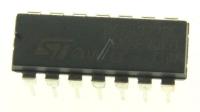 TEXAS-INSTRUMENTS Ic                                                           CD4077BE