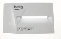 BEKO/GRUNDIG/ARCELIK Kap van wasmiddelbakje                                       C00914231
