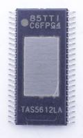TEXAS-INSTRUMENTS Circuits integres                                            TAS5612LADDV