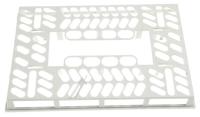 ELECTROLUX / AEG Scheidingsplaatjes                                           1118227006