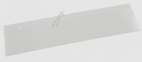 ELECTROLUX / AEG Glasplaat                                                    3877190151