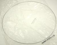 Haier Spanring voor deurmanchet                                    49056288