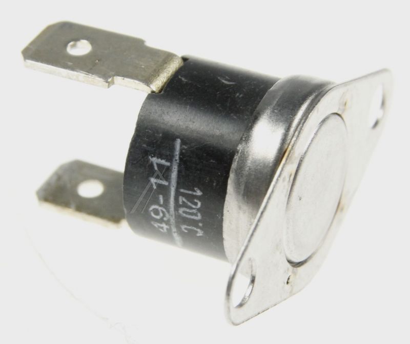 Smeg Thermostats de securite                                      816810251