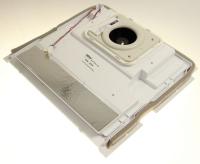 WHIRLPOOL/INDESIT Afdekkap behuizing                                           481010452269