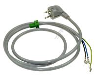 Boschsiemens Voedingskabel                                                00497724