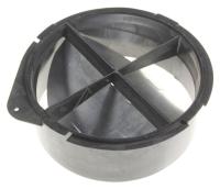 WHIRLPOOL/INDESIT Anschlussstücke                                              482000081277