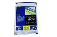 Brother Inktlint                                                     TZE335
