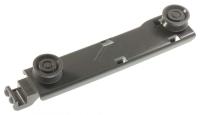 WHIRLPOOL/INDESIT Rollen für geschirrkorb                                      488000480788