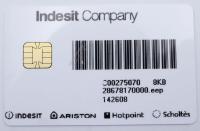 WHIRLPOOL/INDESIT Auto-accessoires                                             482000087201