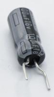 Vestel 16v chimiques radiaux 105°c                                  30000352