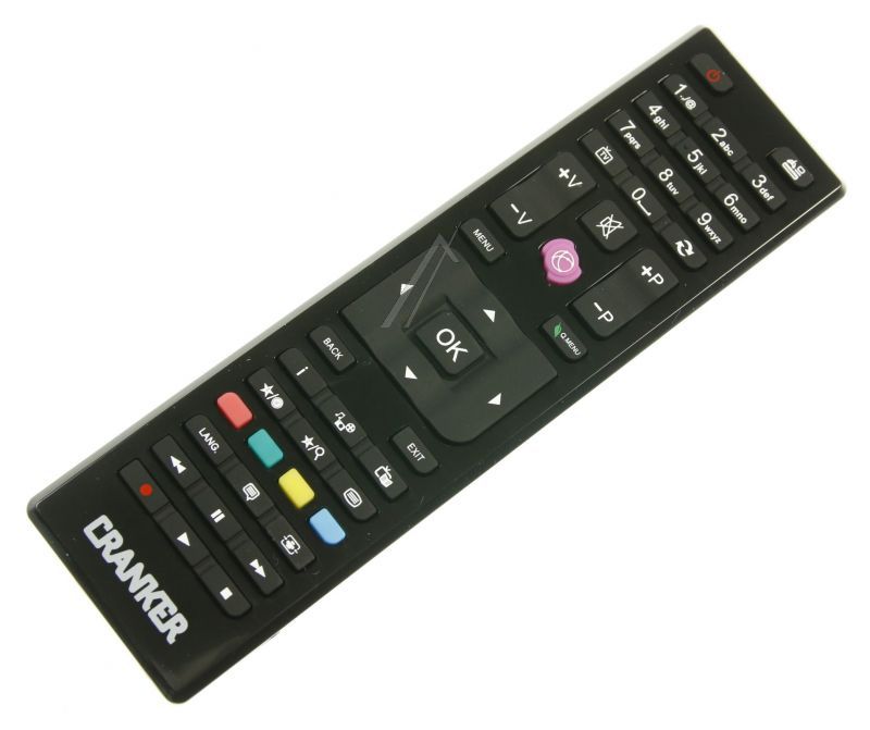 Vestel Afstandsbediening                                            23287096