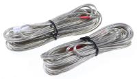 Yamaha Luidsprekerkabel op rol                                      WQ381800