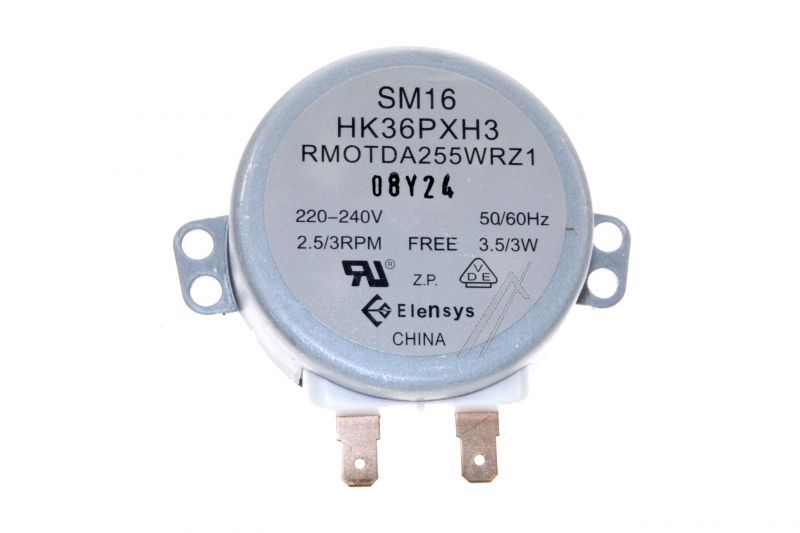 ELECTROLUX / AEG Draaiplateaumotoren ac                                       4055104931