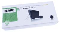 KMP Cartouches toner KT61