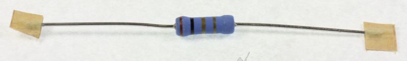 LG Resistances                                                  0RF0101K607