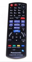 Panasonic Afstandsbediening                                            N2QAYB000728