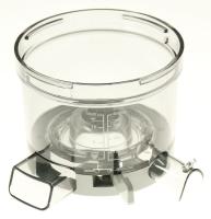 Smeg Behuizingsonderdeel                                          690073484