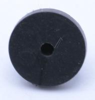 BEKO/GRUNDIG/ARCELIK Butees caoutchouc                                            C00864877
