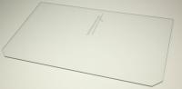 WHIRLPOOL/INDESIT Glasplaat                                                    488000628269