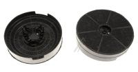 Smeg Filtres a charbon                                            690073601